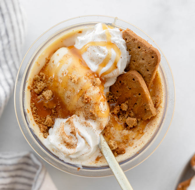 Fall Protein CREAMi® Roundup