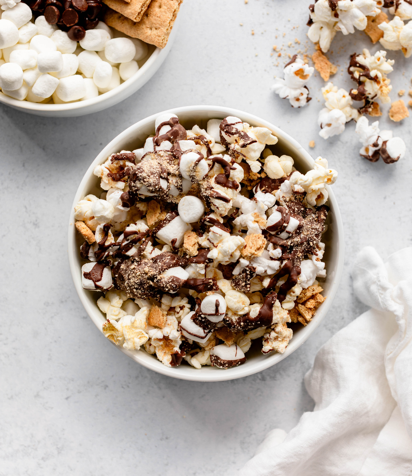 Popcorn Roundup – Clean Simple Eats