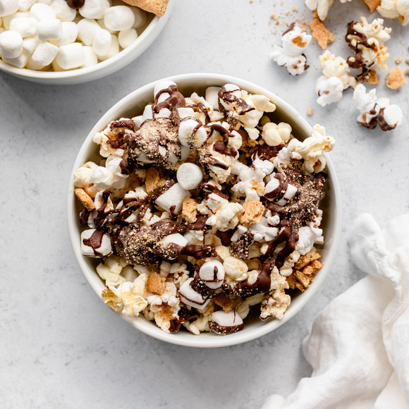 Popcorn Roundup