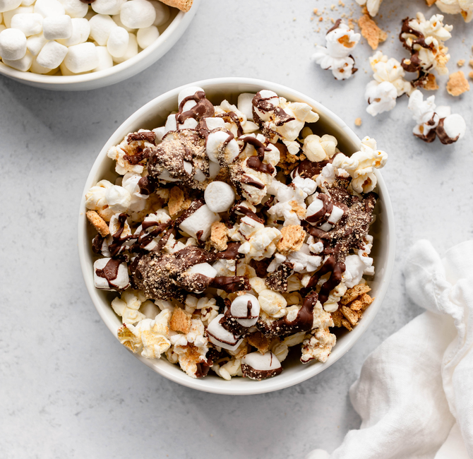 Popcorn Roundup