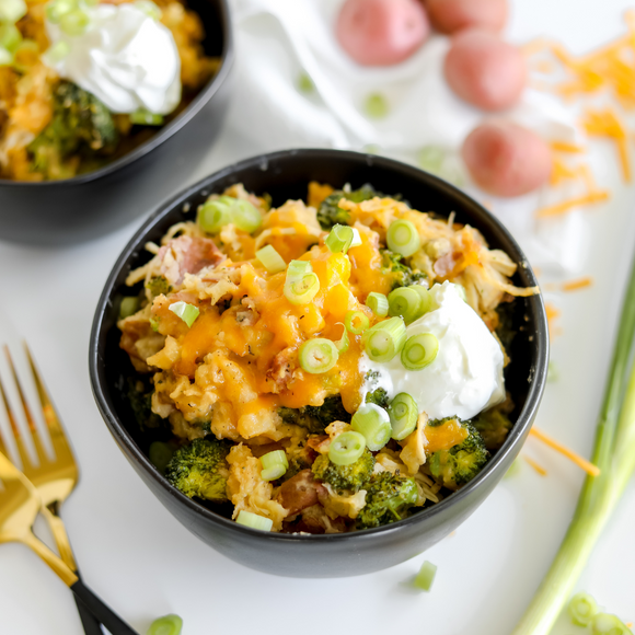 Save Time Meal Prepping With These Hacks