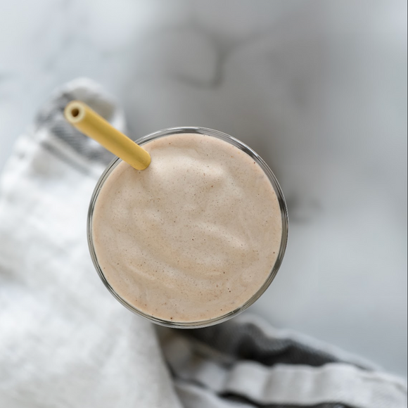 Peanut Butter Cup Shake