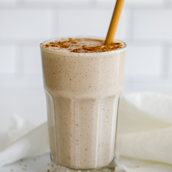 Snickerdoodle Shake