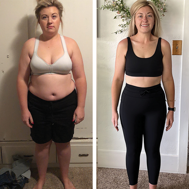 BTC Winner: Morgan's Story