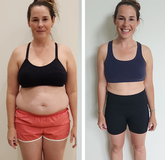 BTC Winner: Amy's Story