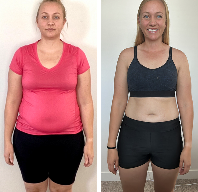 BTC Winner: Angela's Story