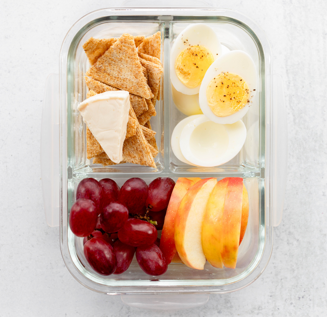 Protein Box Roundup