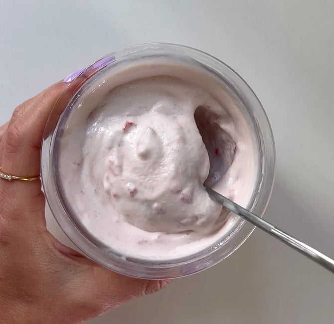 Protein Creami Roundup