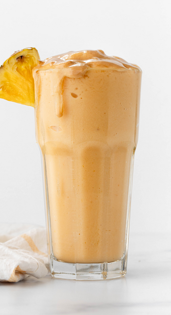 Tropical Smoothie Clean Simple Eats