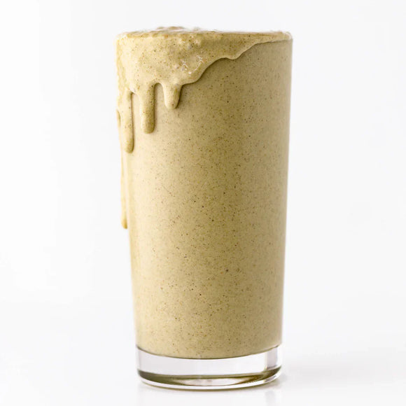 Vegan Vanilla Power Shake