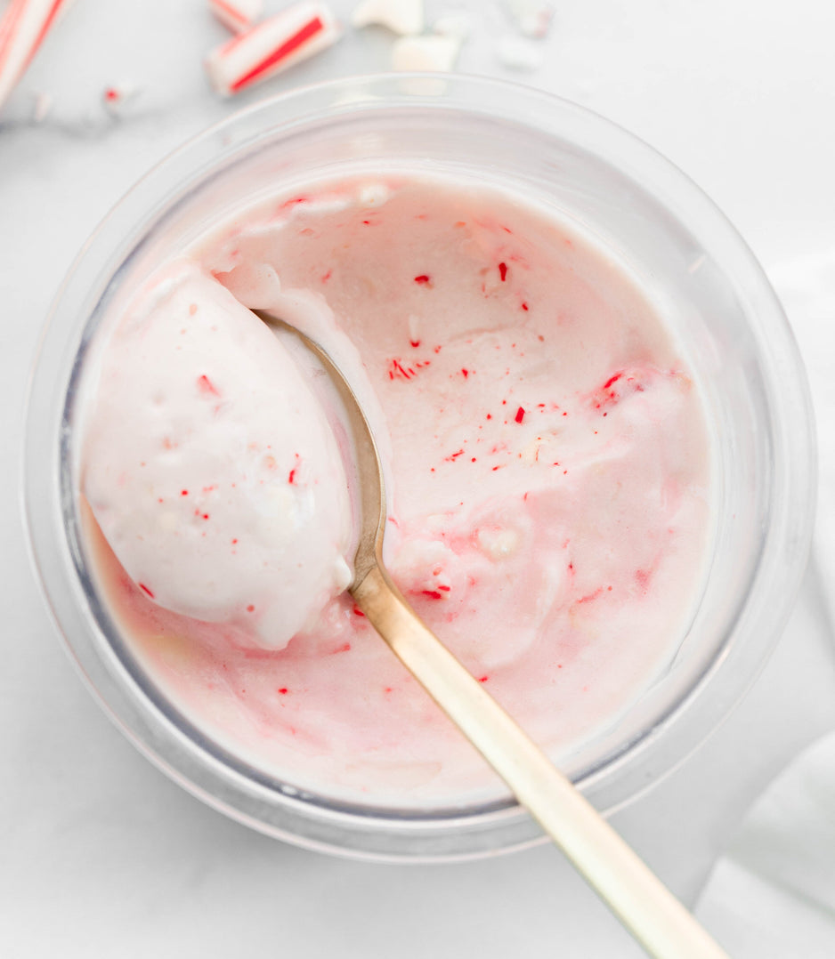 Holiday Protein CREAMi® Recipes