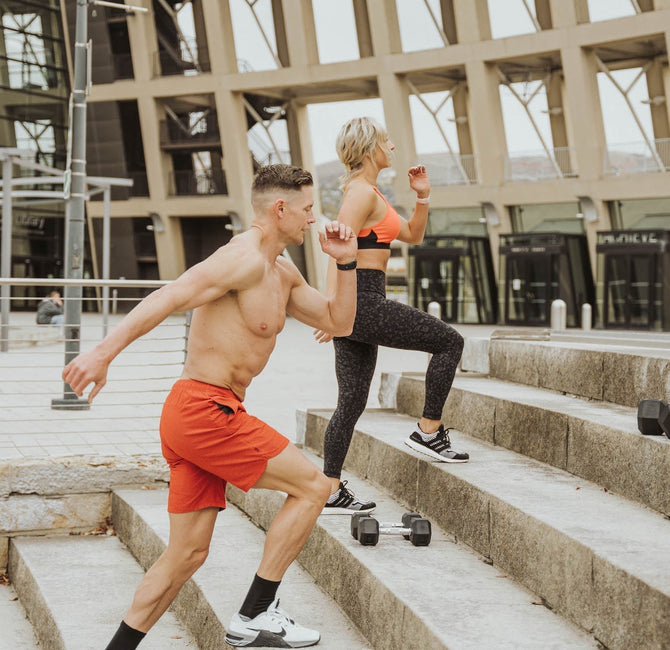 5 Ways to Jumpstart Your Metabolism