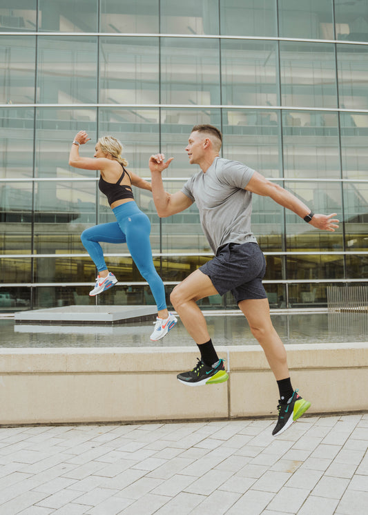 The Top 3 Ways to Stay on Track In-Between Challenges