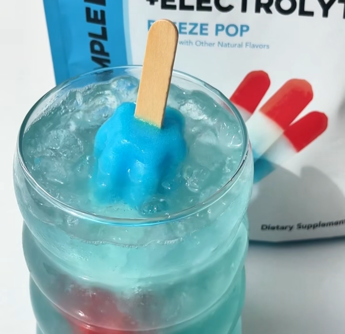 The Best Tasting Hydrate + Electrolytes