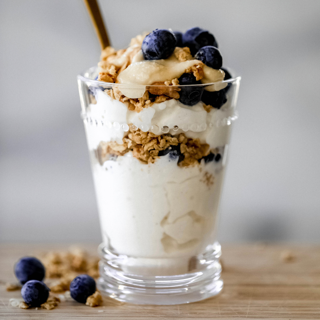 Lemon Coconut Bliss OffBeat Butter