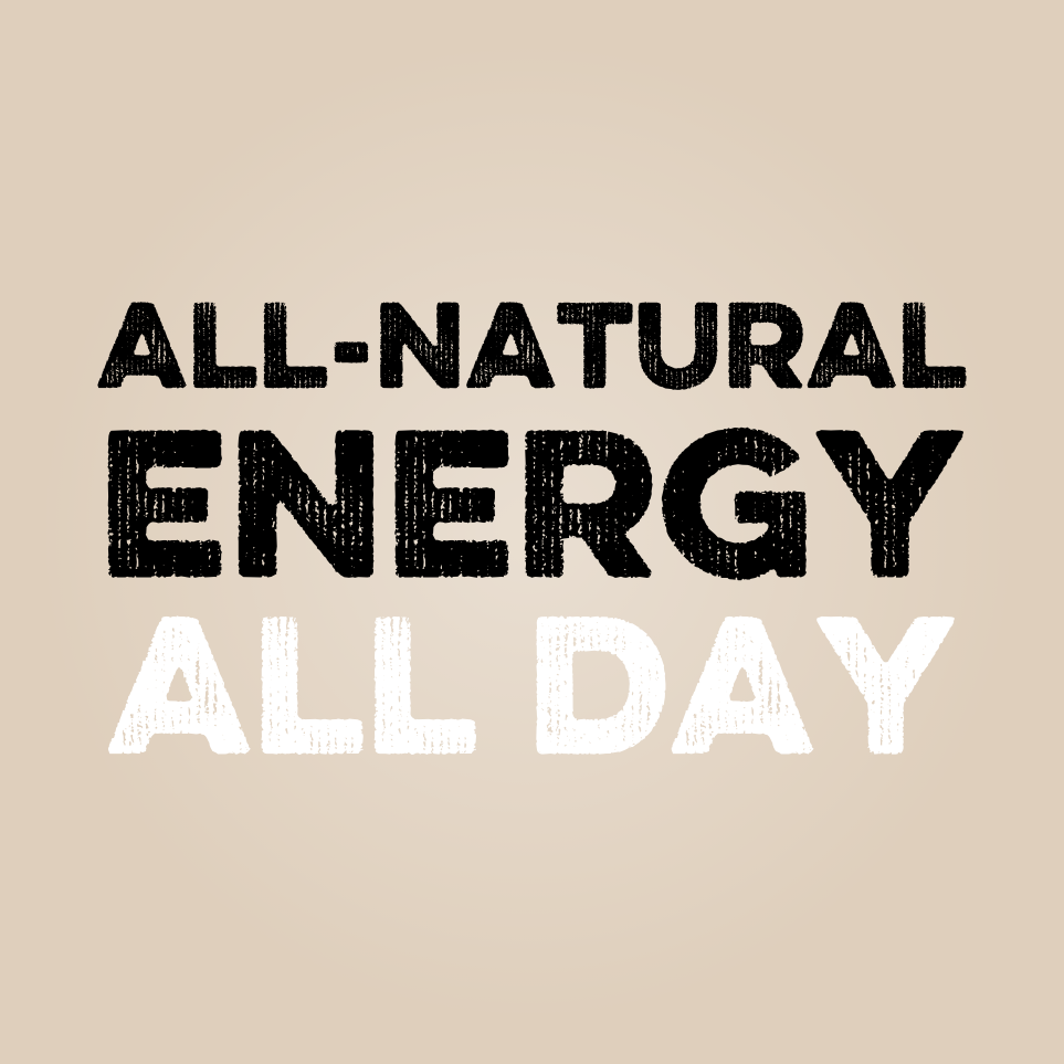 Energy Variety Pack (10 Single Serving Stick Packs)