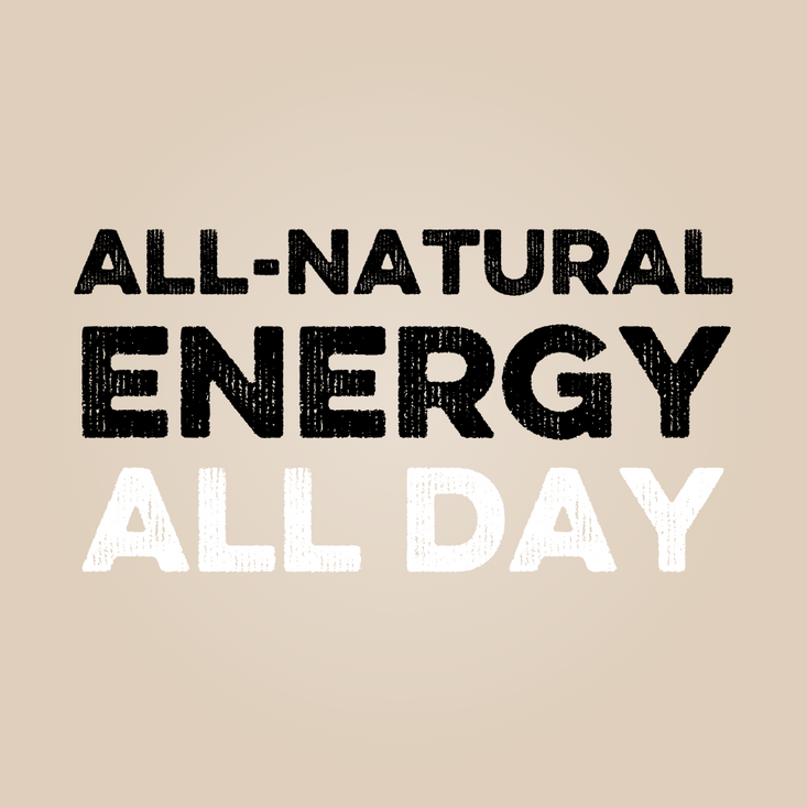 Energy Variety Pack (10 Single Serving Stick Packs)