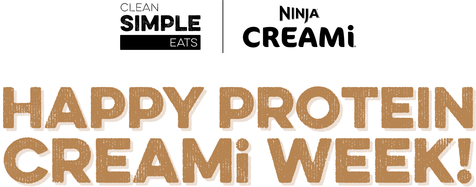 <p>happy protein creami week</p>
