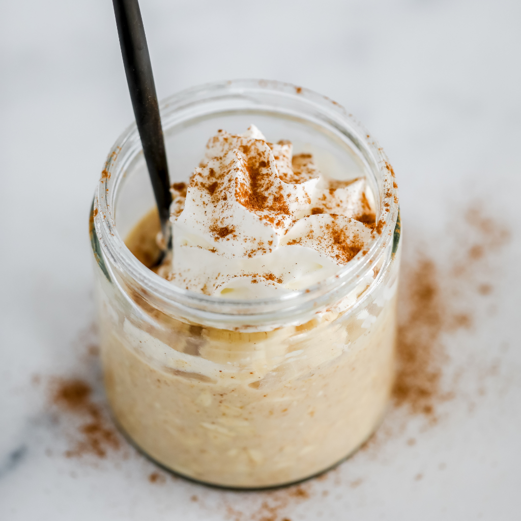 Gingerbread Cookie OffBeat Butter