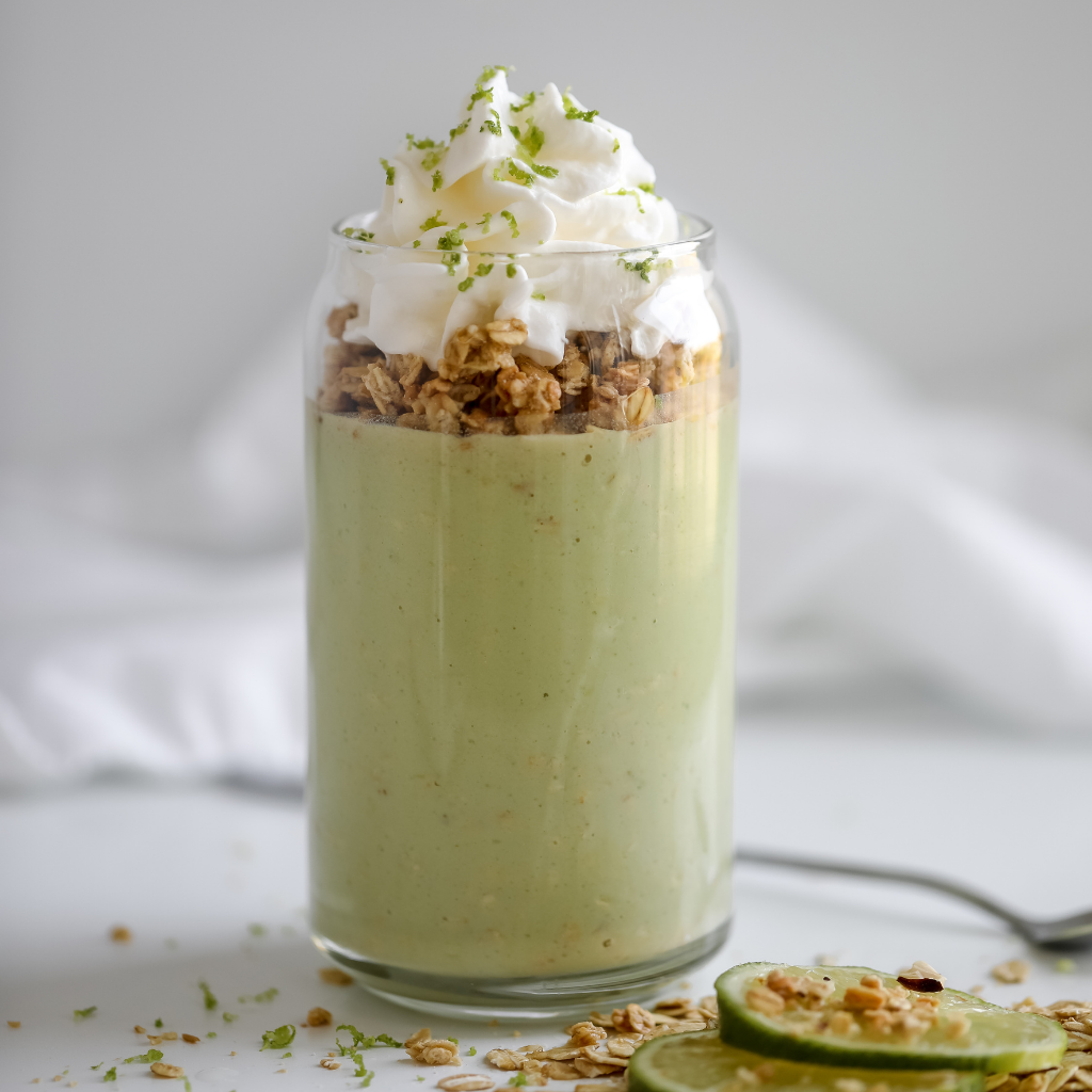 Protein Powder: Key Lime Pie (30 Serving Bag)