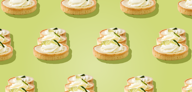 Protein Powder: Key Lime Pie (10 Single Serving Stick Packs)