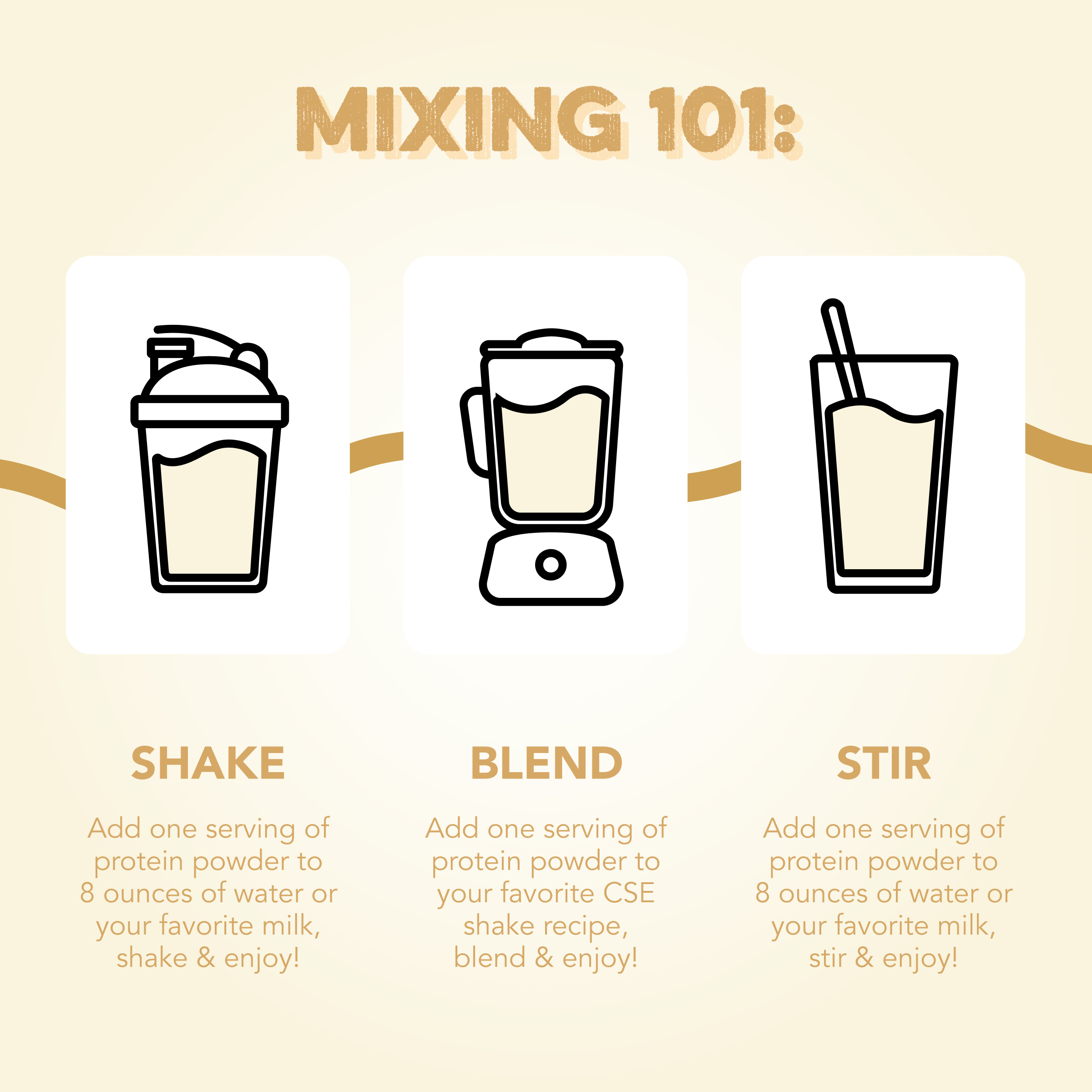 10-Flavor Variety Pack (10 Single Serving Stick Packs)