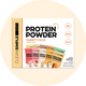 10-Flavor Variety Pack (10 Single Serving Stick Packs)