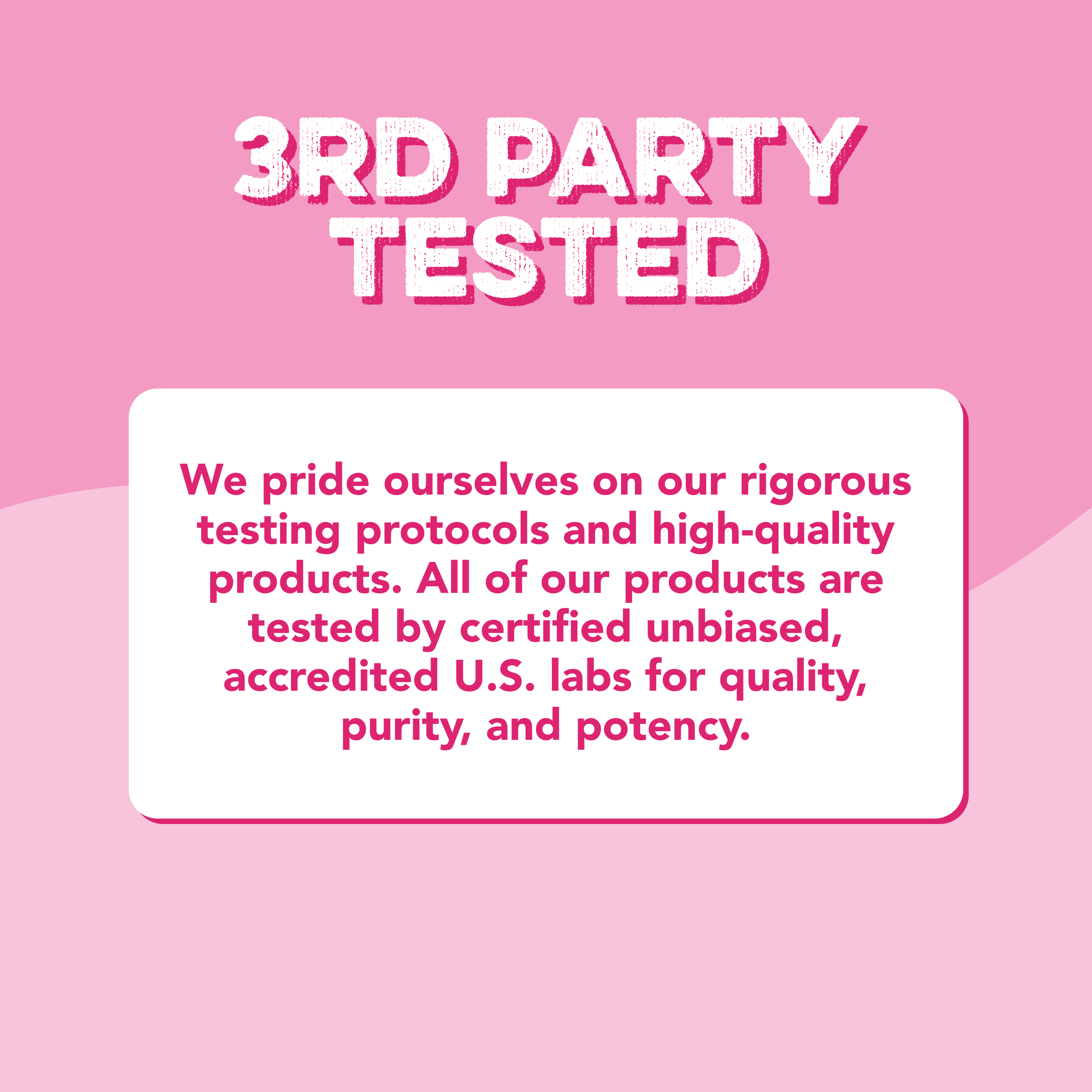 Clear Protein Powder: Pink Burst (20 Serving)