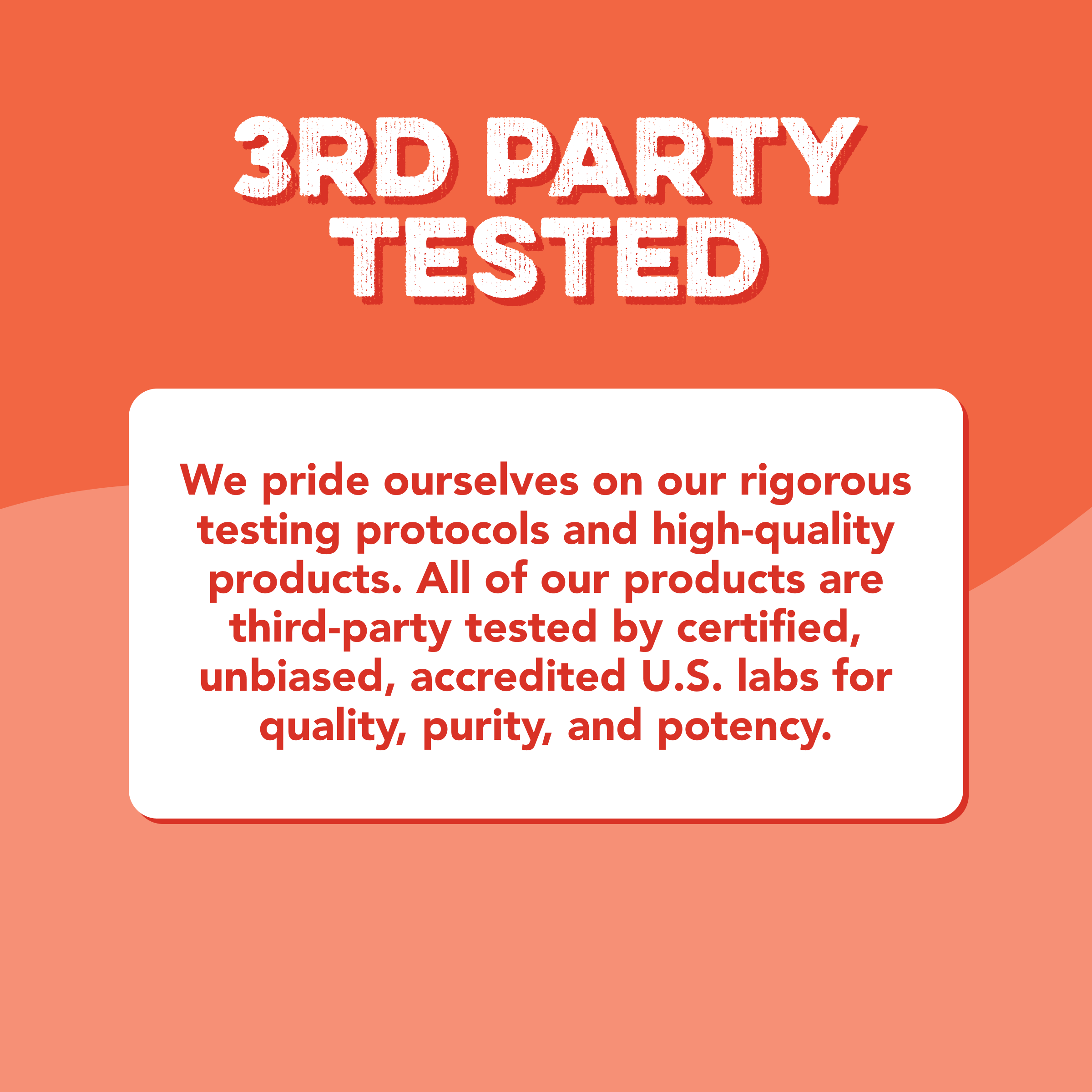 Clear Protein Powder: Peachy Ring (20 Serving)