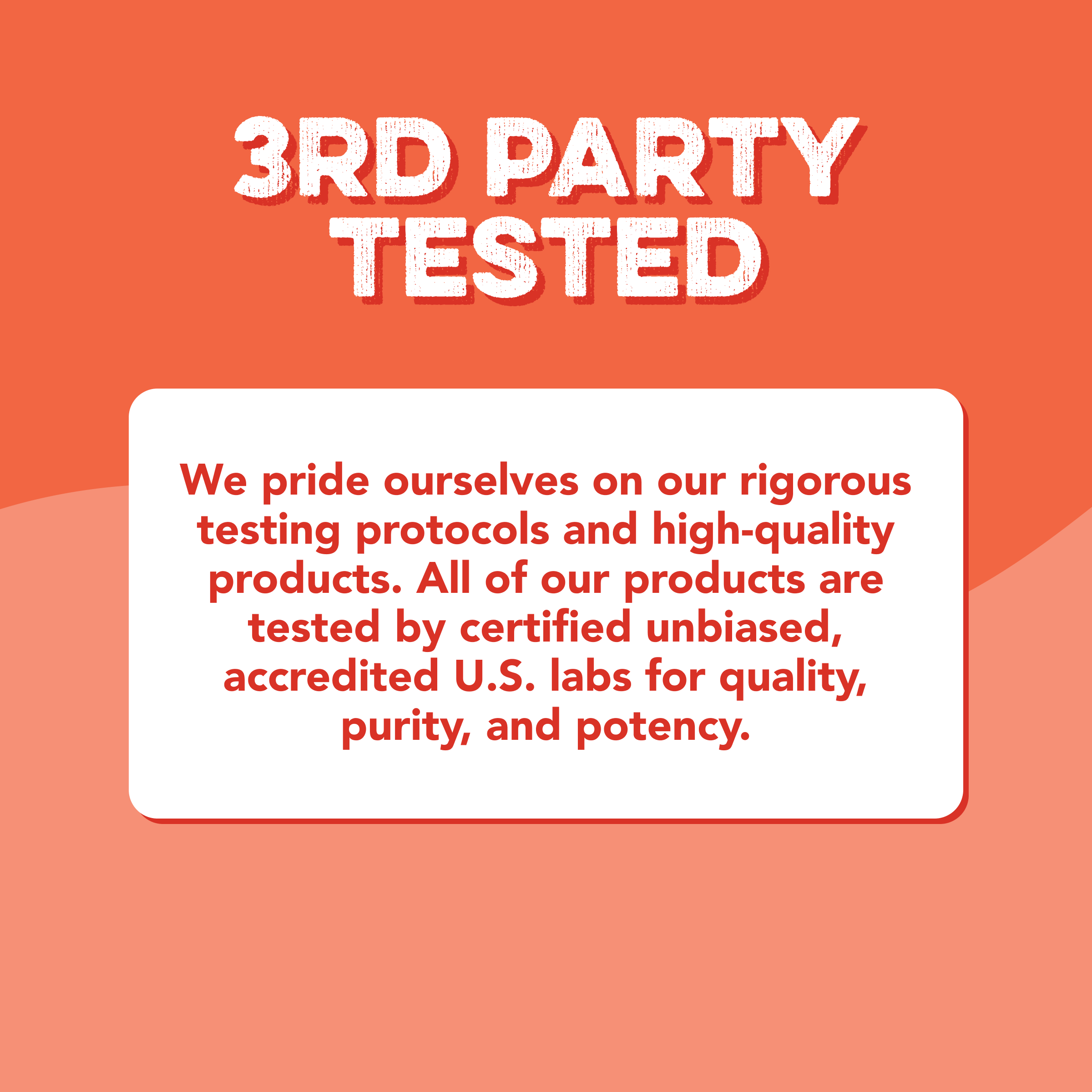 Clear Protein Powder: Peachy Ring (20 Serving)