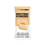 Protein Powder: Coconut Cream (Single Serving Stick Pack Sample)