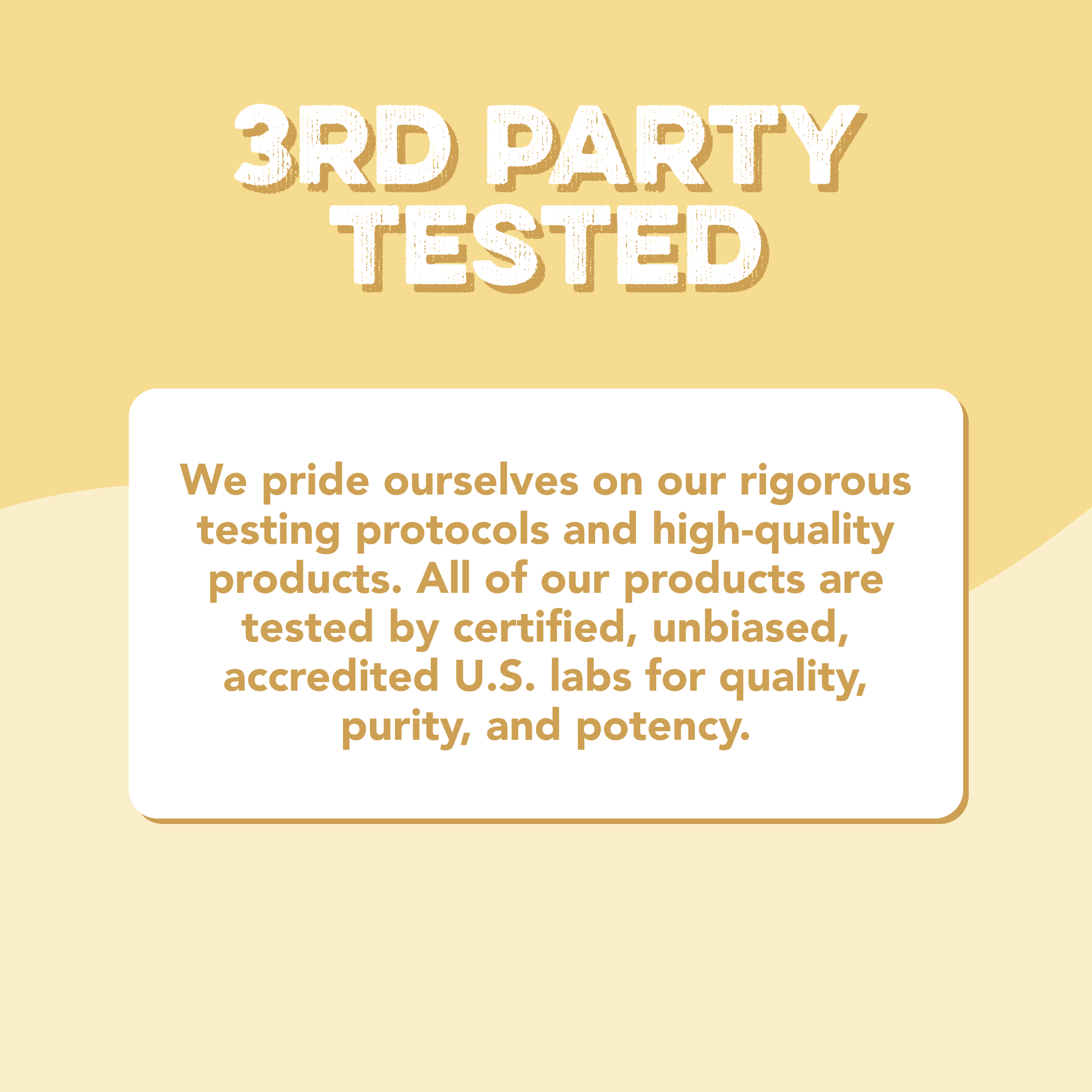 Protein Powder: Simply Vanilla (Single Serving Stick Pack Sample)