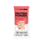 Protein Powder: White Chocolate Peppermint (Single Serving Stick Pack Sample)