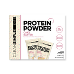 Protein Powder: Cake Batter (10 Single Serving Stick Packs)
