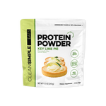 Protein Powder: Key Lime Pie (10 Serving Bag)