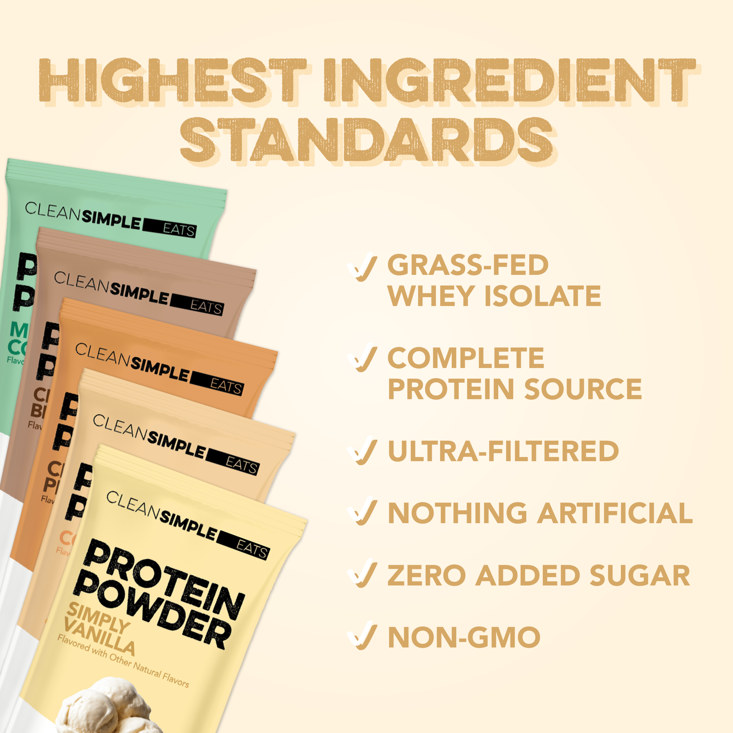 Best-Seller Variety Pack