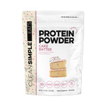 Protein Powder: Cake Batter (20 Serving Bag)