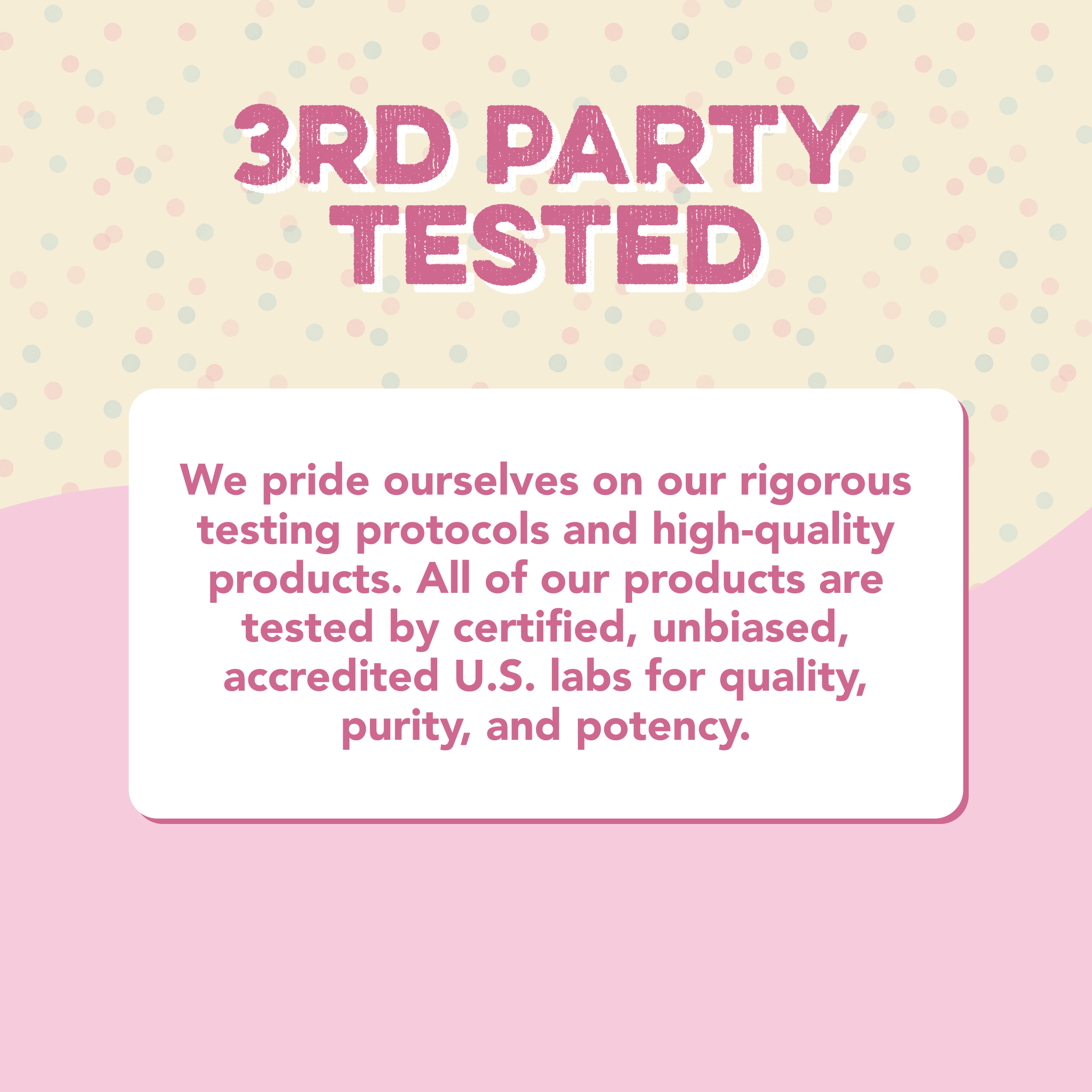 Protein Powder: Cake Batter (20 Serving Bag)