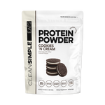 Protein Powder: Cookies 'N Cream (20 Serving Bag)