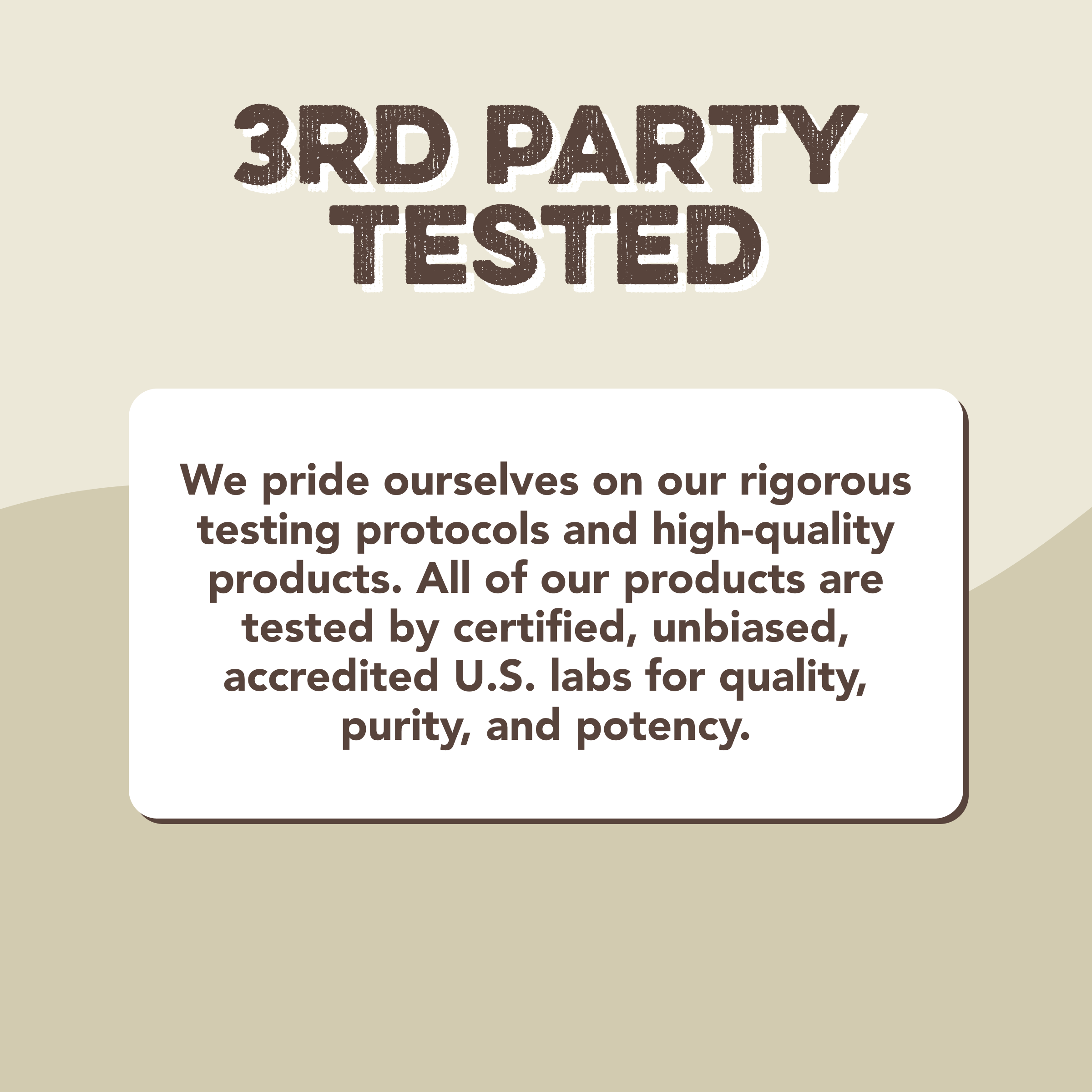 Protein Powder: Cookies 'N Cream (20 Serving Bag)