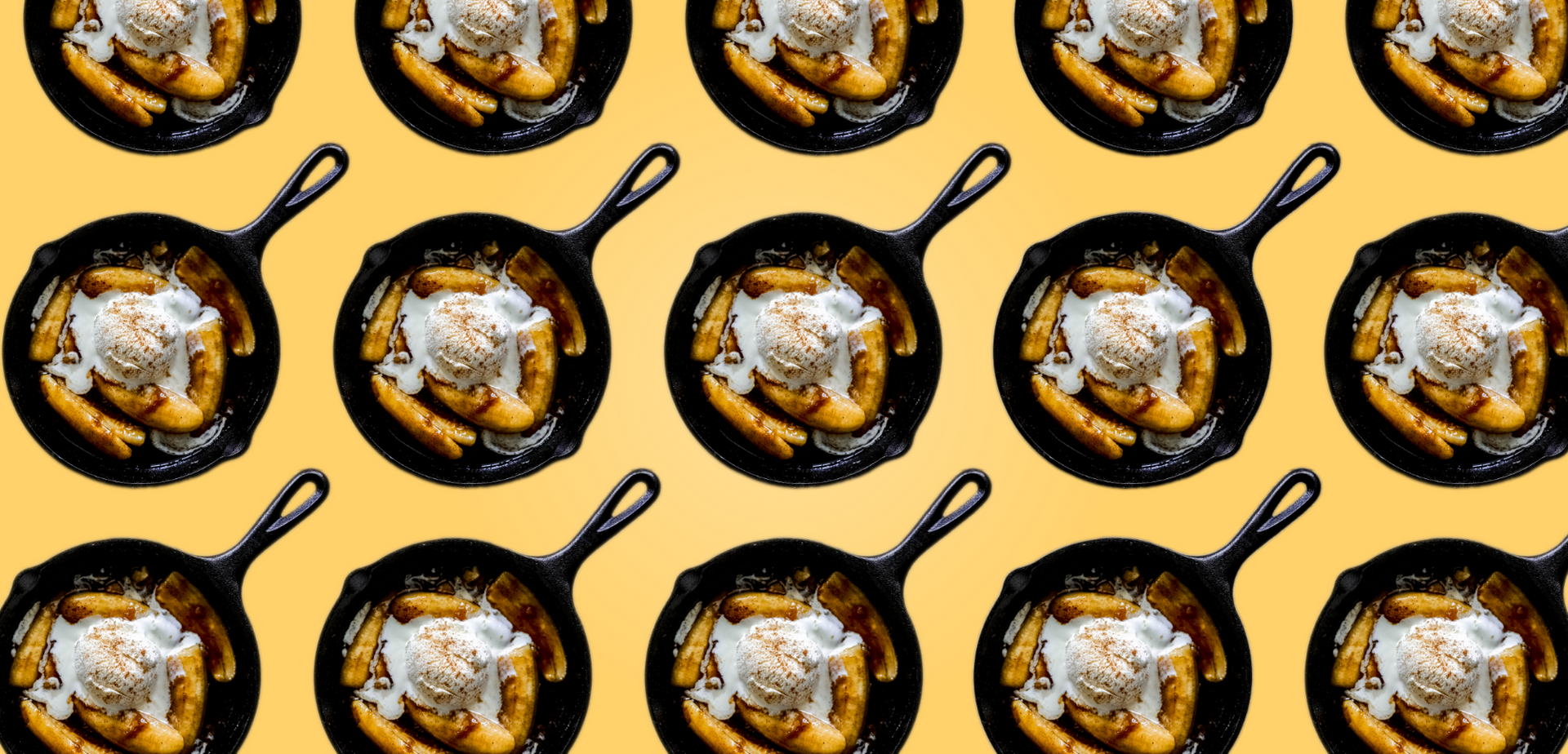 Protein Powder: Bananas Foster (30 Serving Bag)