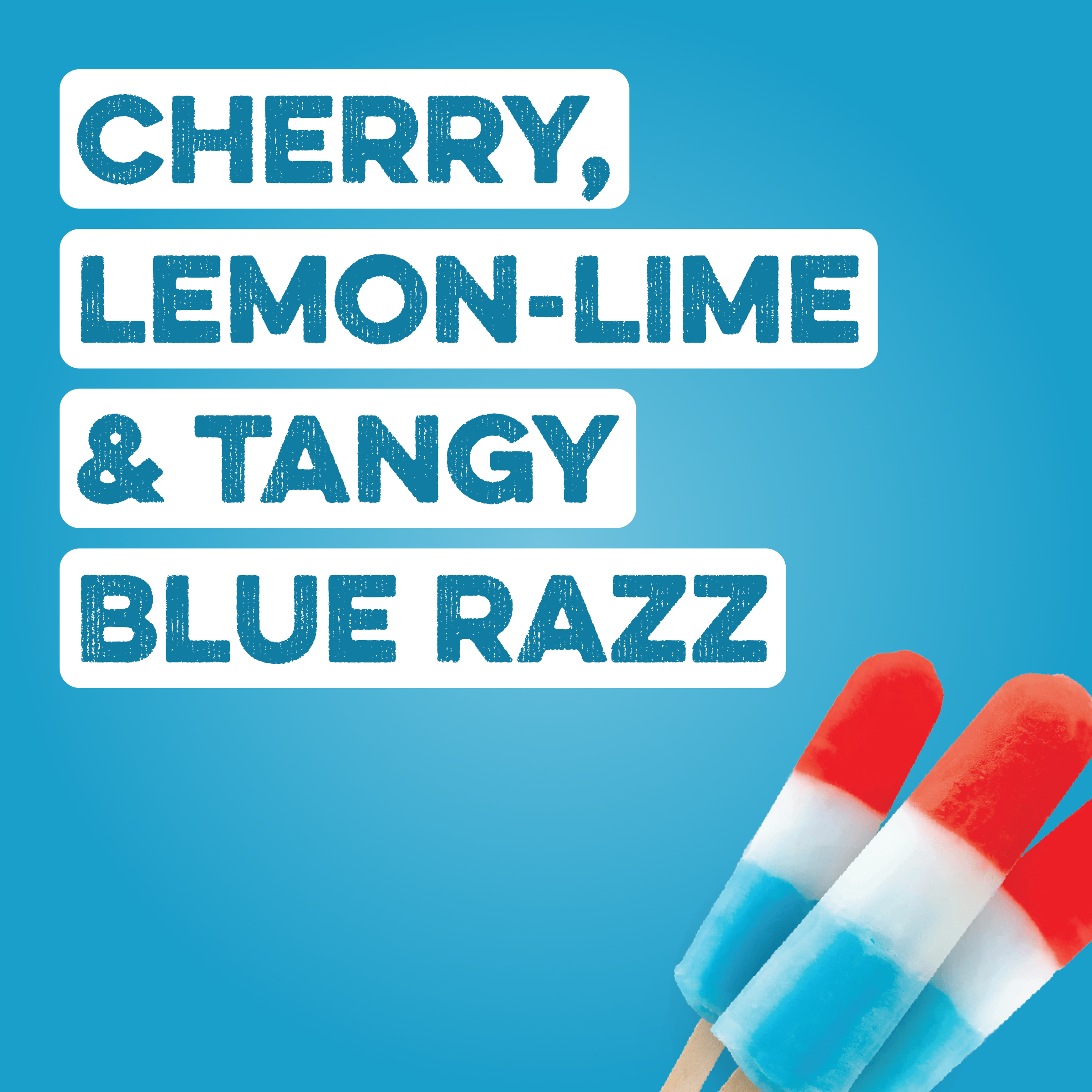 Energy + Pre-Workout: Freeze Pop