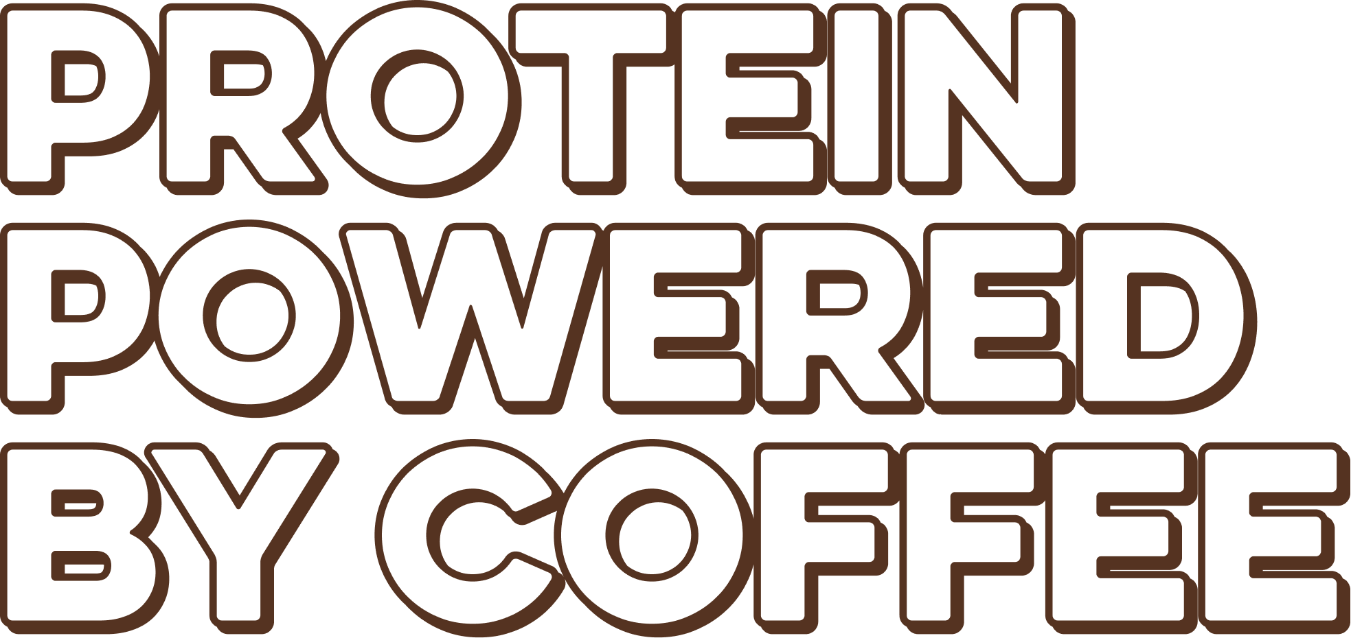 <p>Protein Coffee</p>