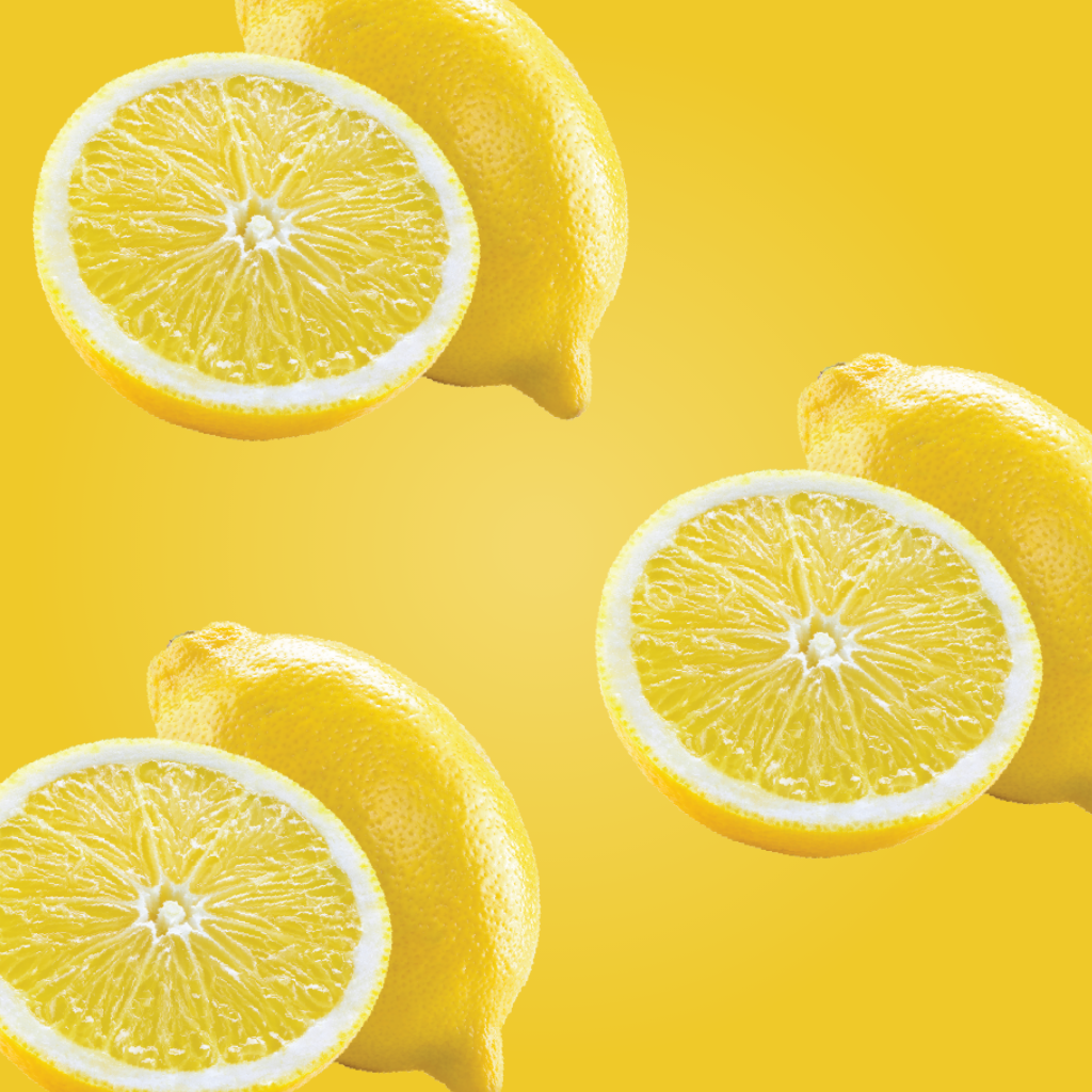 Greens: Sweet Lemon Super Greens Mix – Clean Simple Eats