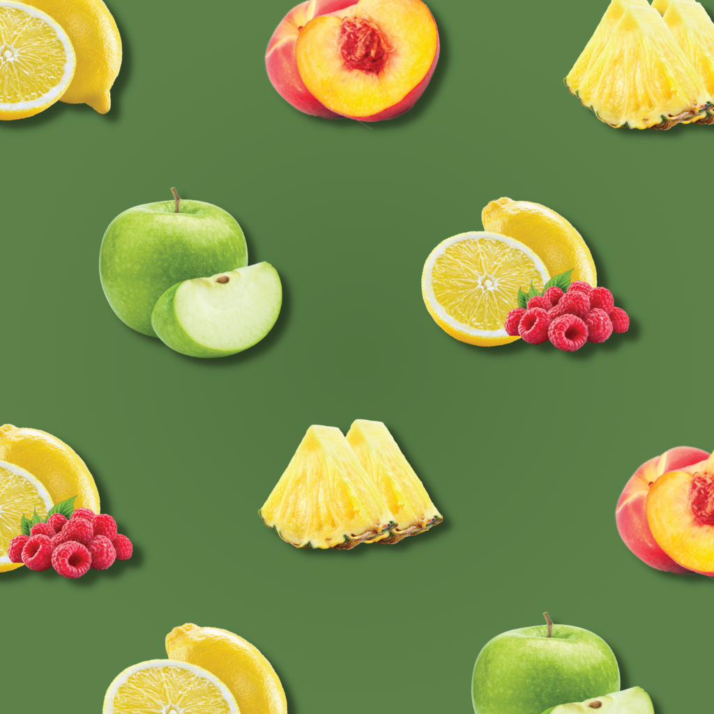 Greens Mix Variety Pack (10 Single Serving Stick Packs)