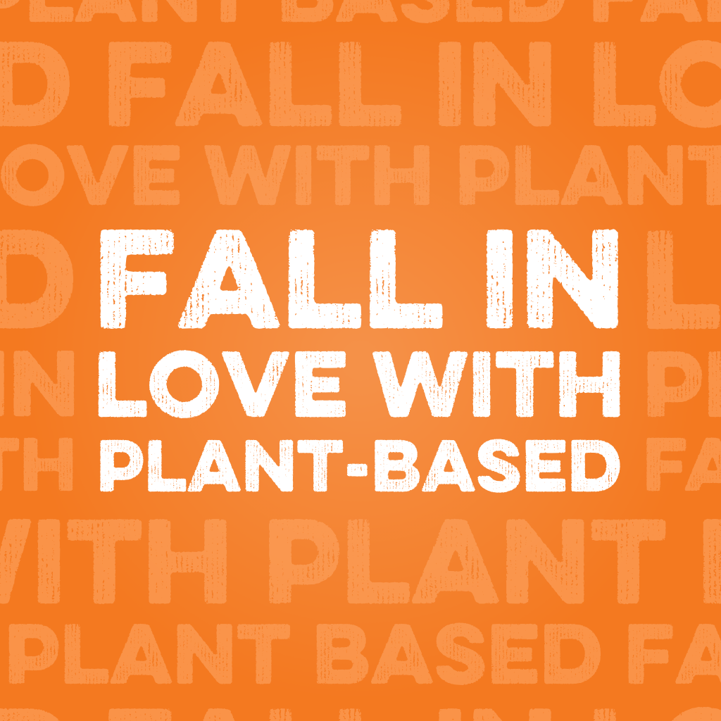 Fall Plant-Based Meal Plan