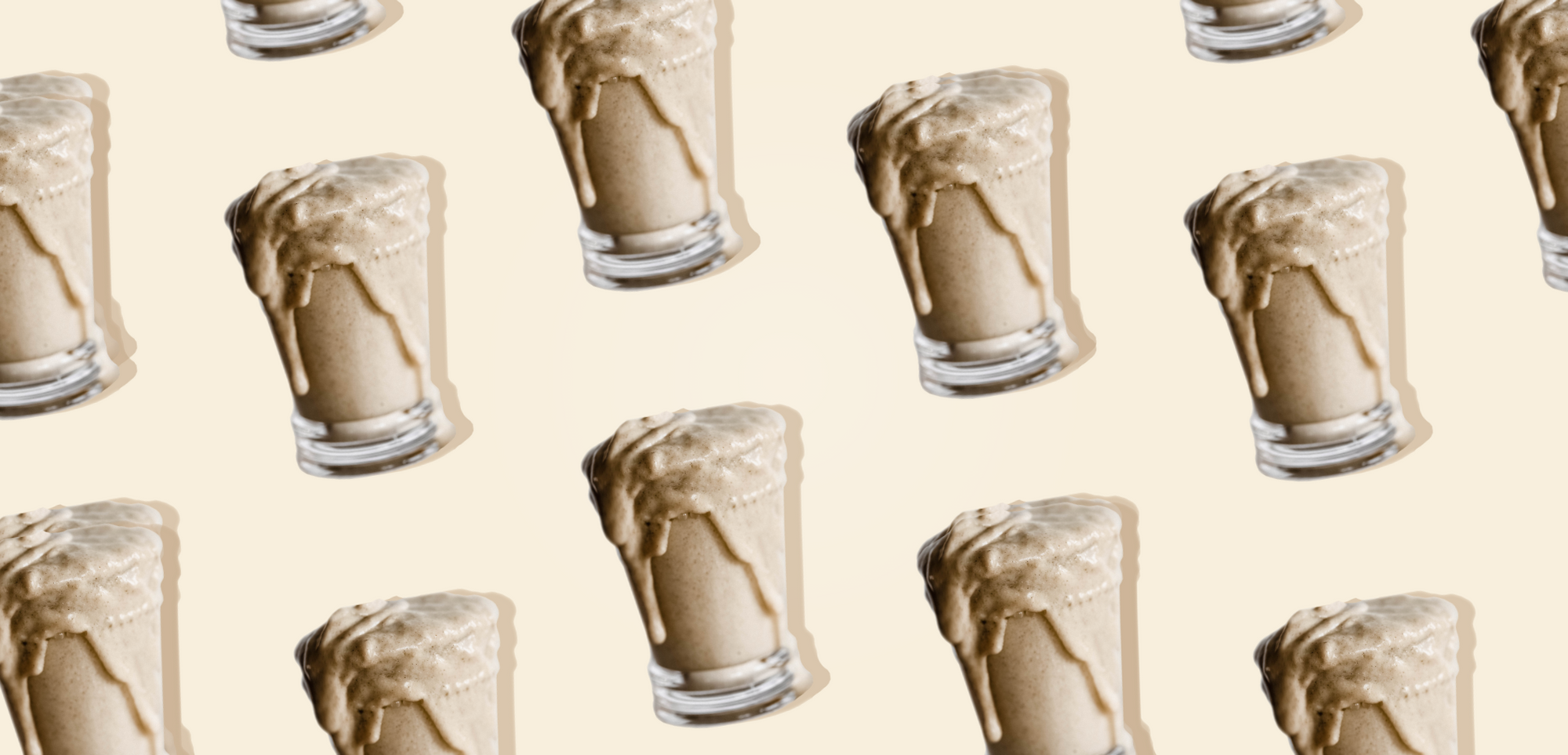 Protein Powder: Vegan Vanilla (30 Serving Bag)