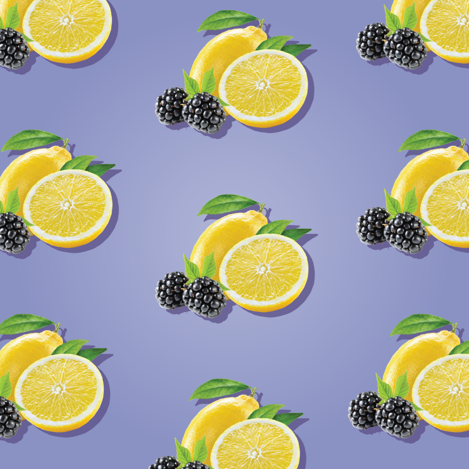 Collagen: Blackberry Lemonade Super Collagen Mix (30 Servings)