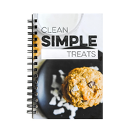 Clean Simple Treats: Hardcover