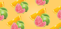 Hydrate: Hawaiian Sunrise Hydration Drink Mix (30 Serving Bag)